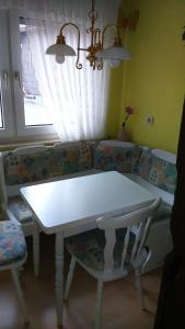 Ferienwohnung St. Wigbert