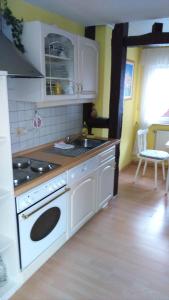 Appartement Ferienwohnung St. Wigbert St.-Wigbert -Str. 8 34560 Fritzlar Hesse