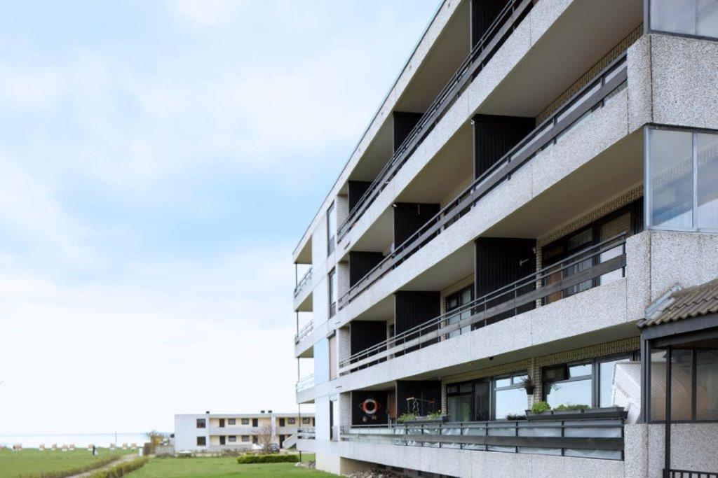 Ferienwohnung Staberdorf mit Meerblick Residenz Haus 76/11 1 Etage, 23769 Staberdorf