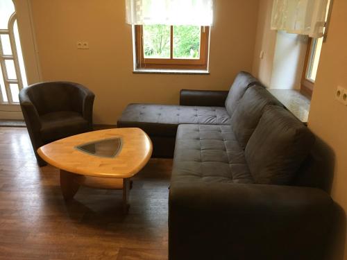 Ferienwohnung \