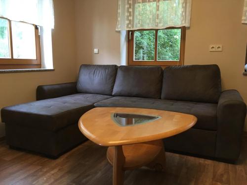 Ferienwohnung \