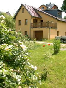 Ferienwohnung \