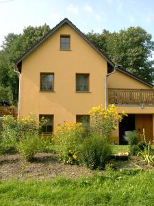Ferienwohnung \