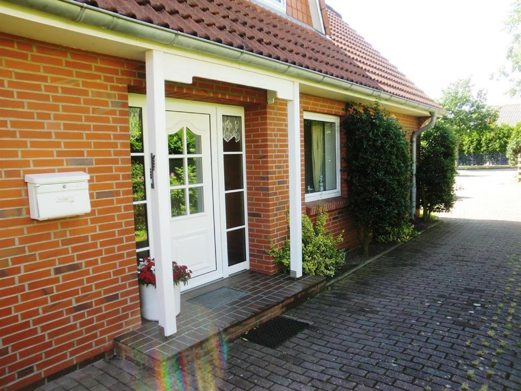 Appartement Ferienwohnung Stadtfelder Pestalozzistr. 59 25826 Sankt Peter-Ording