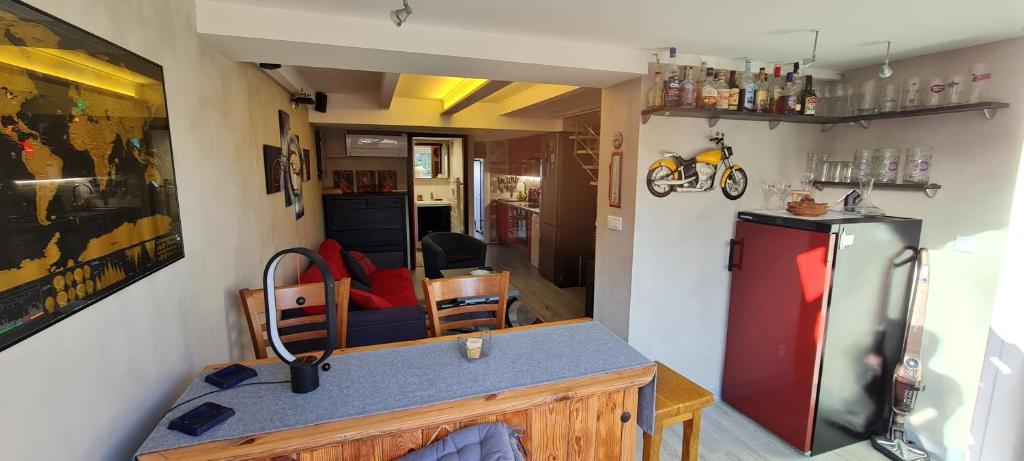 Ferienwohnung Stadtfelder