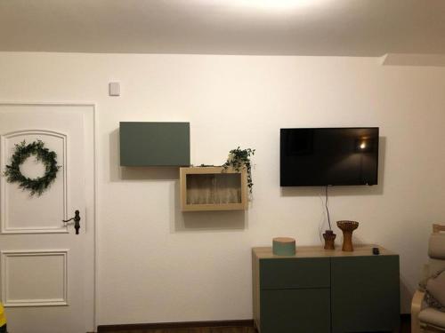 Ferienwohnung Stadtflair