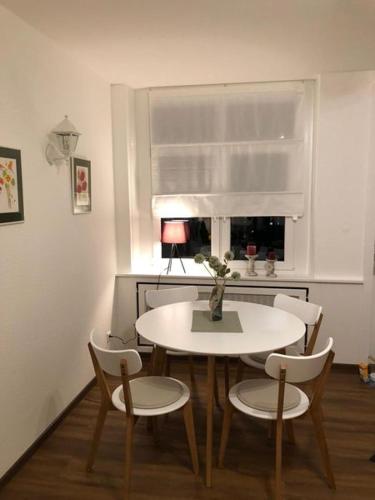 Ferienwohnung Stadtflair