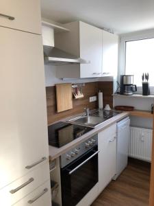 Ferienwohnung Stadtflair