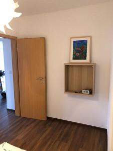 Ferienwohnung Stadtflair