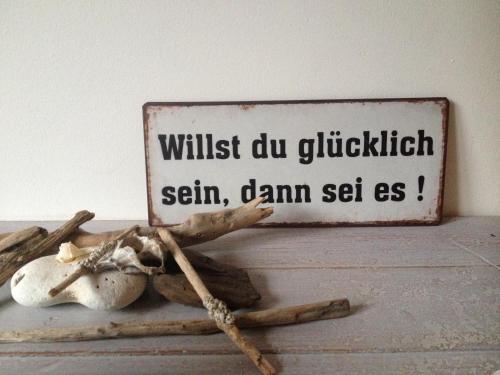 Ferienwohnung \