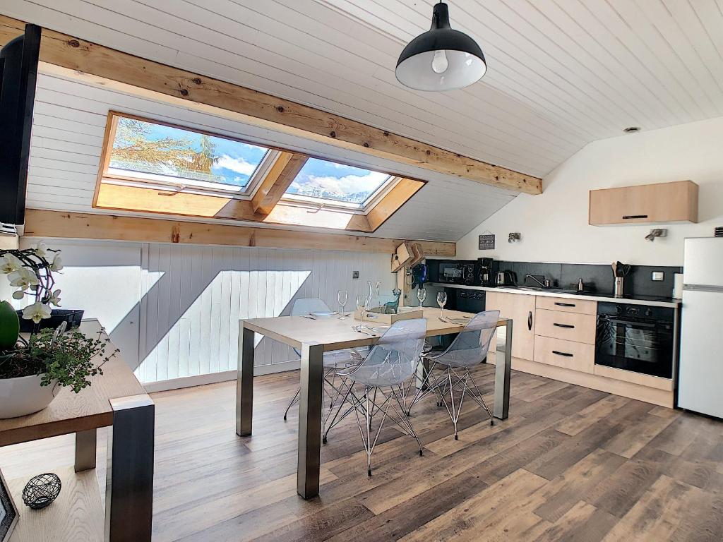 Ferienwohnung \