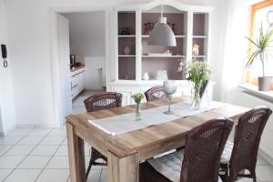 Ferienwohnung Stadtidyll