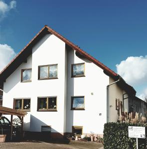 Appartement Ferienwohnung Stadtidyll Lindenstr. 11 64720 Michelstadt Hesse