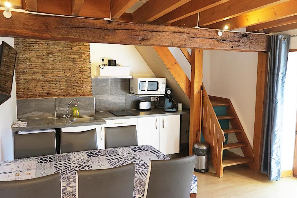 Ferienwohnung Stadtlust I direkt am Husumer Hafen 25813 Husum