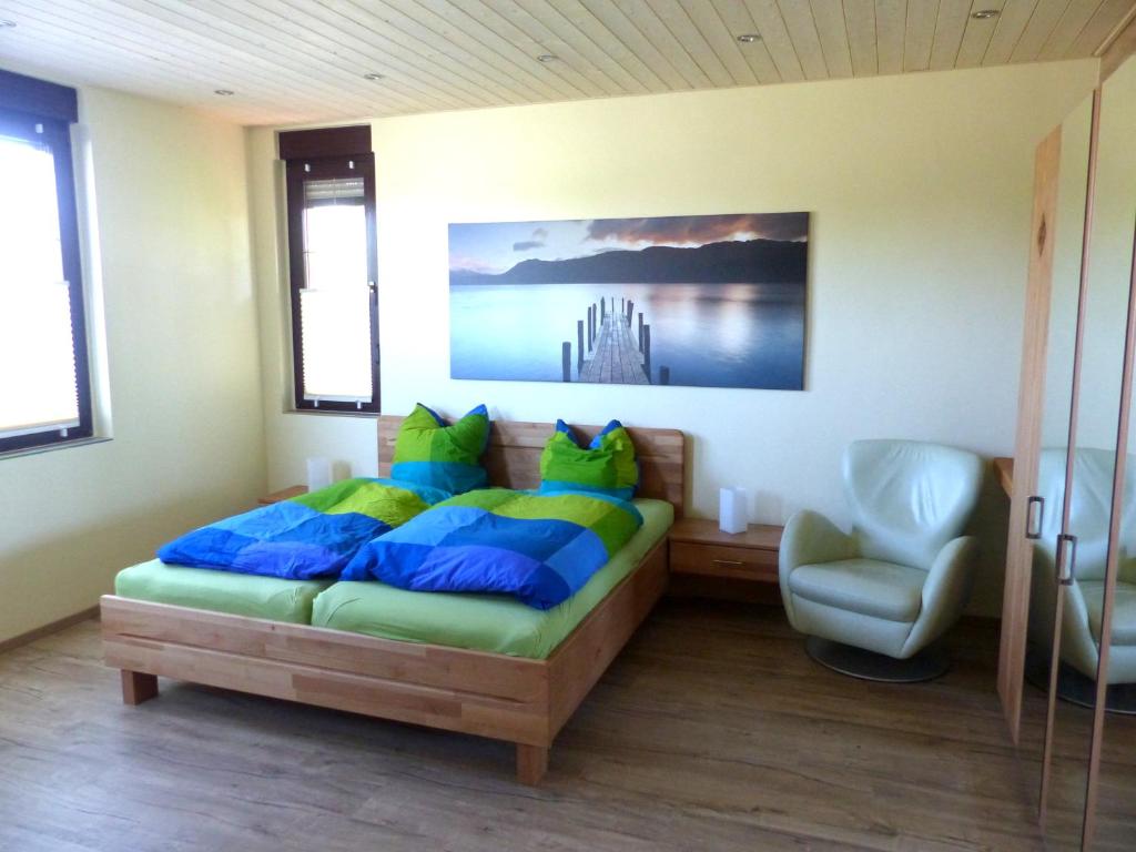 Appartement Ferienwohnung Stadtoase in Wittenberg Große Bruchstraße 26 06886 Wittemberg