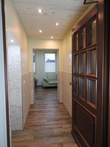 Ferienwohnung Stadtoase in Wittenberg