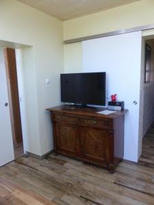 Ferienwohnung Stadtoase in Wittenberg