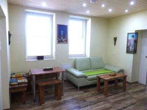 Appartement Ferienwohnung Stadtoase in Wittenberg Große Bruchstraße 26 06886 Wittemberg Saxe-Anhalt