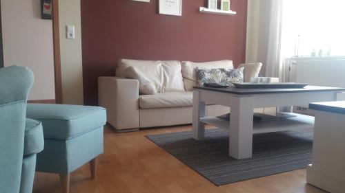 Ferienwohnung Stahl Griesemert