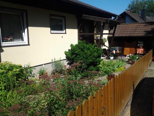 Ferienwohnung Stahl
