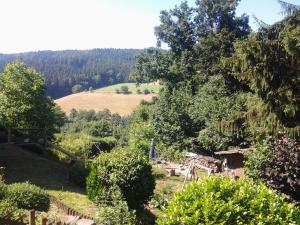 Ferienwohnung Stahl