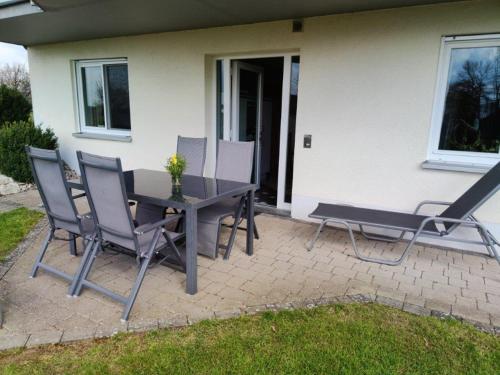 Ferienwohnung Stahl
