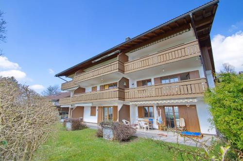 Ferienwohnung Staig