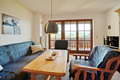 Ferienwohnung Staig