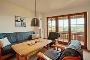 Ferienwohnung Staig