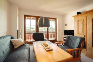 Ferienwohnung Staig