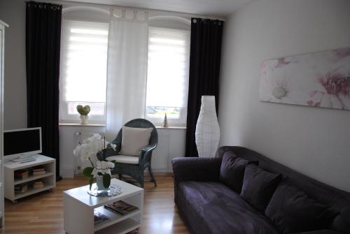 Ferienwohnung Stammkötter
