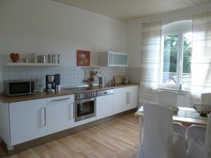 Ferienwohnung Stammkötter