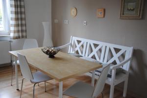 Ferienwohnung Stammkötter