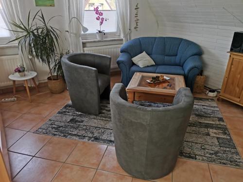 Ferienwohnung Stanke