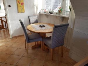 Ferienwohnung Stanke