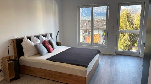 Ferienwohnung STAR im HAUS HOCHLAND