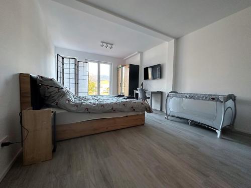 Ferienwohnung STAR im HAUS HOCHLAND