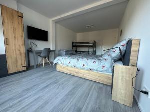 Ferienwohnung STAR im HAUS HOCHLAND