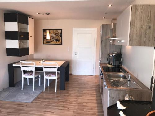 Ferienwohnung Stargardt Eimbeckhausen