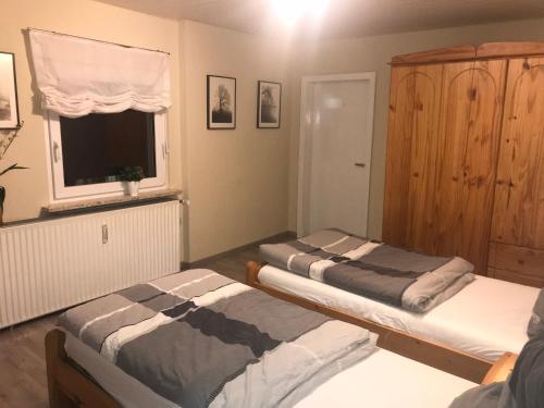 Ferienwohnung Stargardt Eimbeckhausen