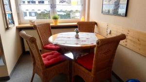 Ferienwohnung Starigk