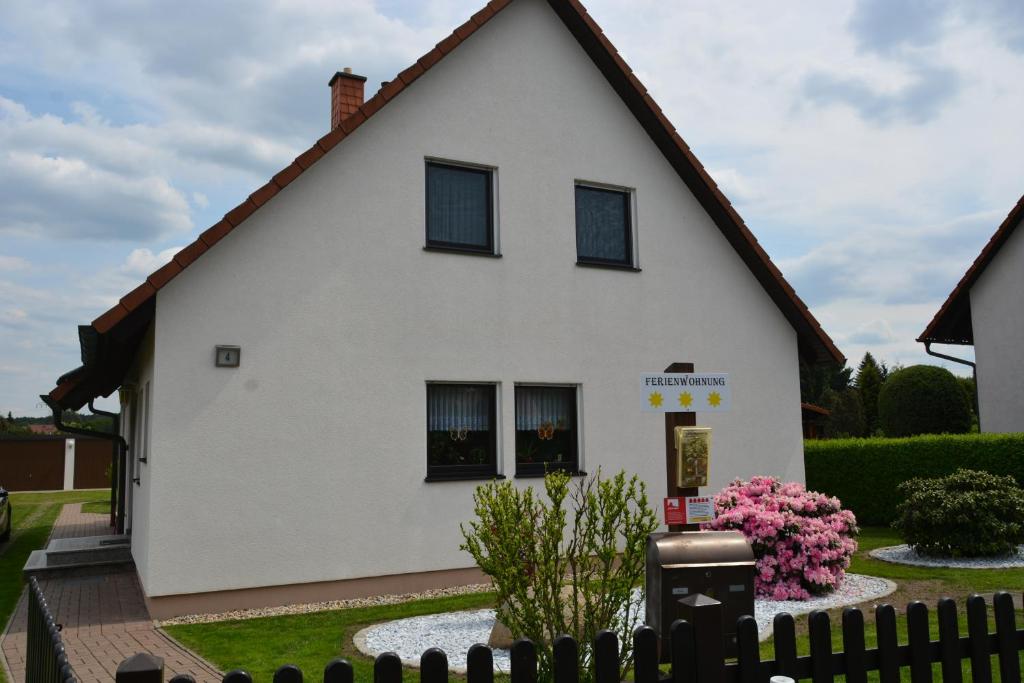 Ferienwohnung Starke Hüttenweg 4, 02953 Gablenz