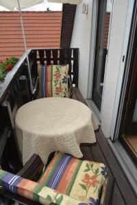 Ferienwohnung Starke