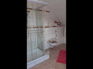 Appartement Ferienwohnung Starke Tussenhausen Eschleweg 6 86874 Tussenhausen Bavière