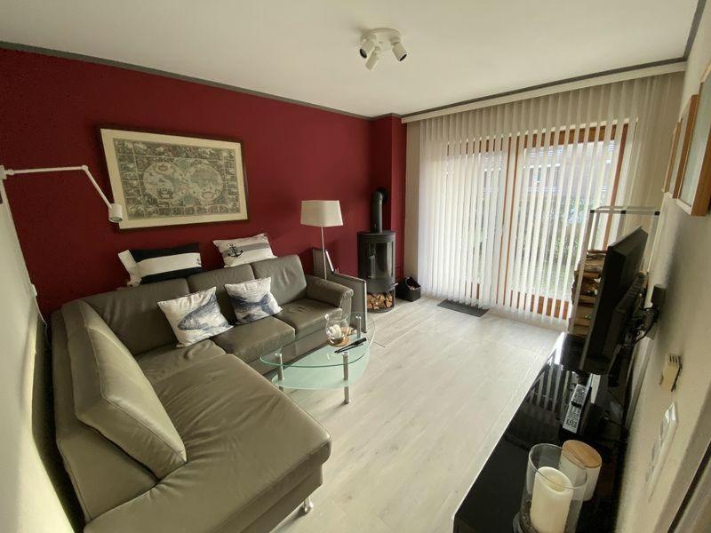 Ferienwohnung-Starkwind Mühlenweg 22, 23769 Lemkenhafen auf Fehmarn