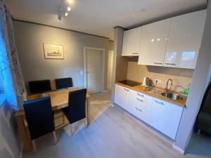 Ferienwohnung-Starkwind