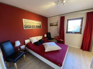 Appartement Ferienwohnung-Starkwind Mühlenweg 22 23769 Lemkenhafen auf Fehmarn Schleswig-Holstein