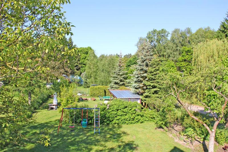 Ferienwohnung Starsow SEE 7771 Starsow 49, 17252 Starsow