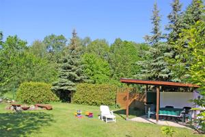 Ferienwohnung Starsow SEE 7771