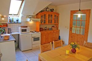 Appartement Ferienwohnung Starsow SEE 7771 Starsow 49 17252 Starsow Mecklembourg-Poméranie